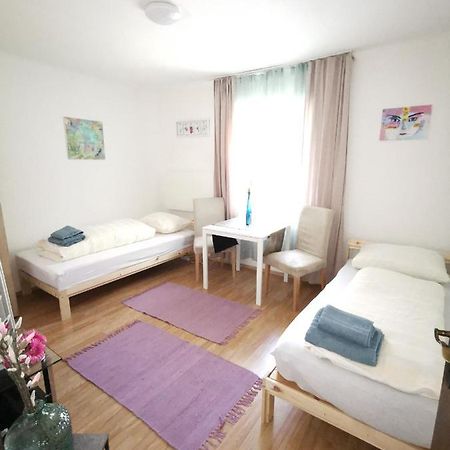 Maya'S Easy Apartment Graz Bagian luar foto