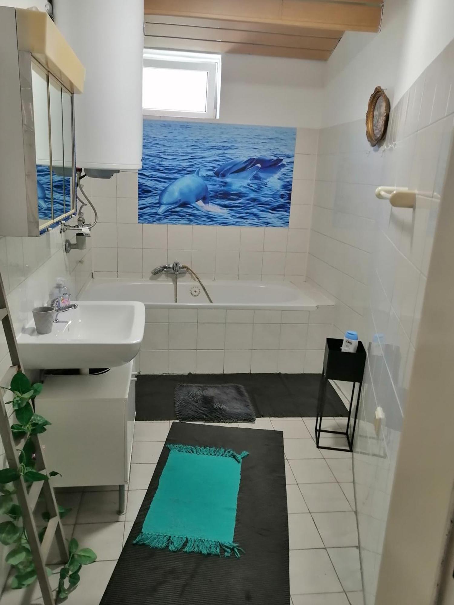 Maya'S Easy Apartment Graz Bagian luar foto