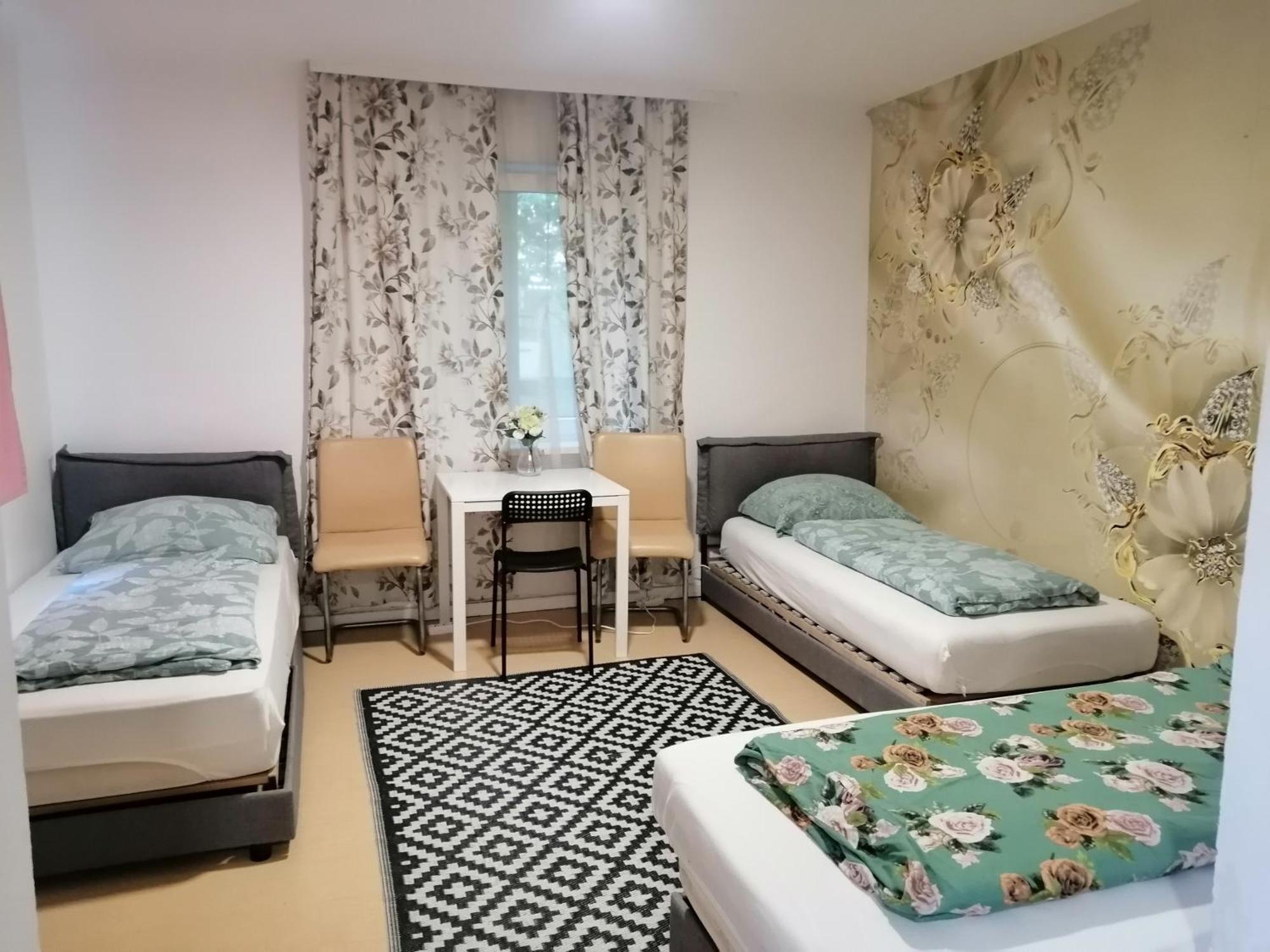 Maya'S Easy Apartment Graz Bagian luar foto