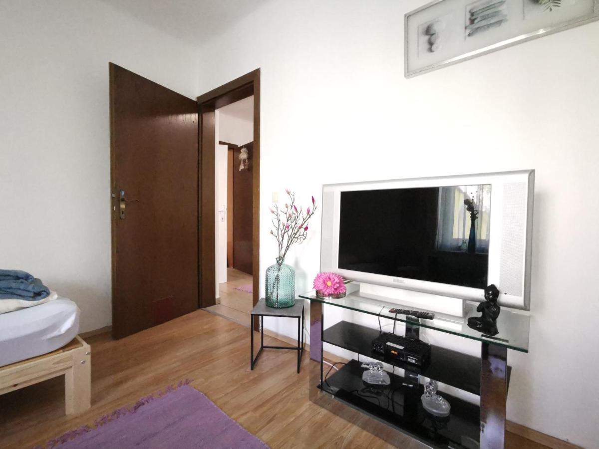 Maya'S Easy Apartment Graz Bagian luar foto